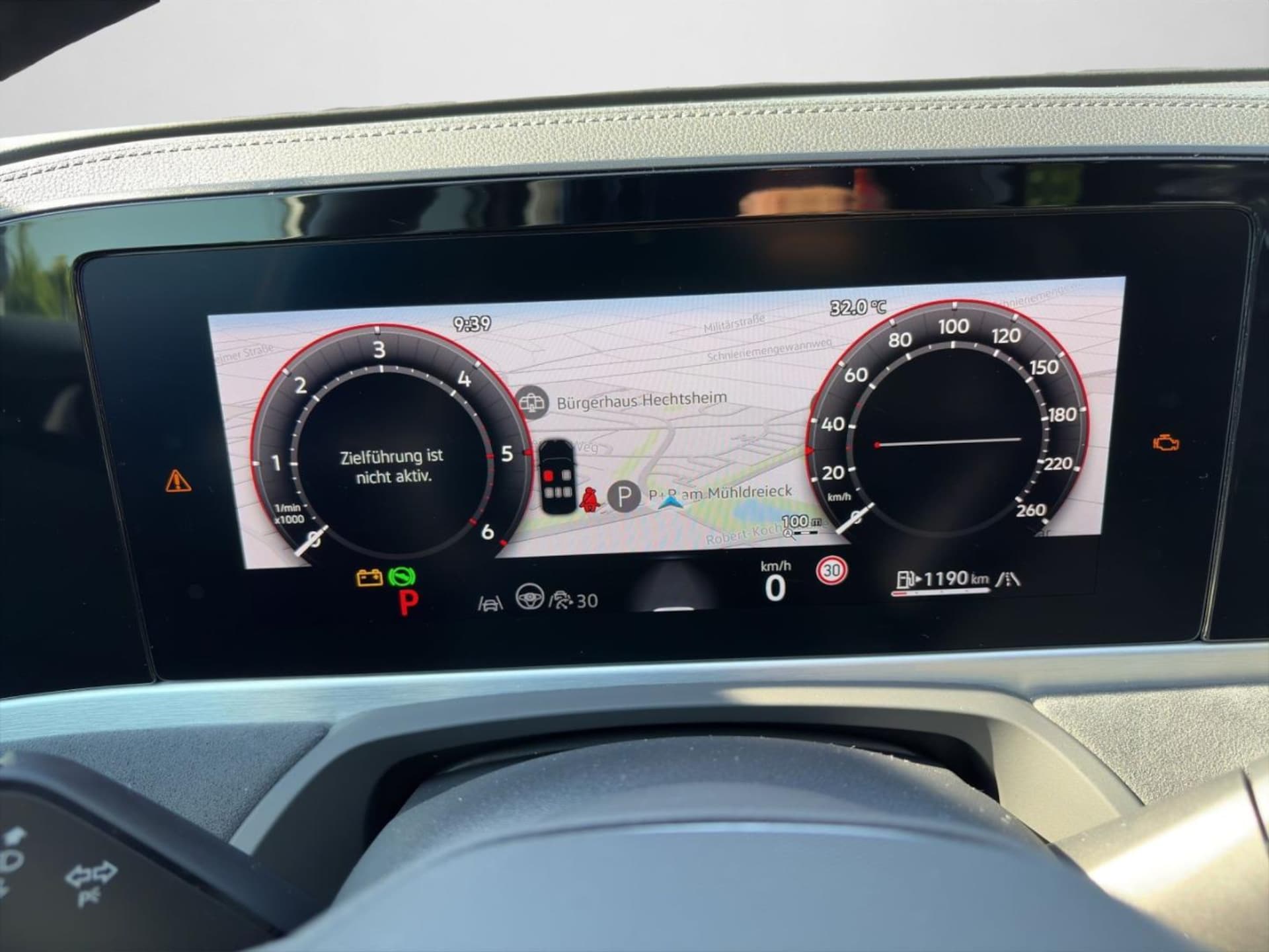 Volkswagen Passat R-Line