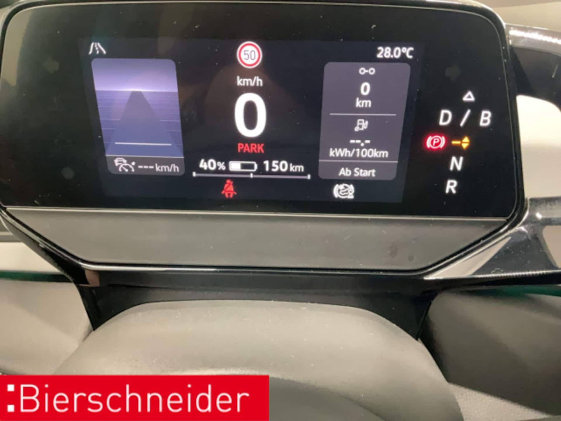 Volkswagen ID.3 MOVE Pro