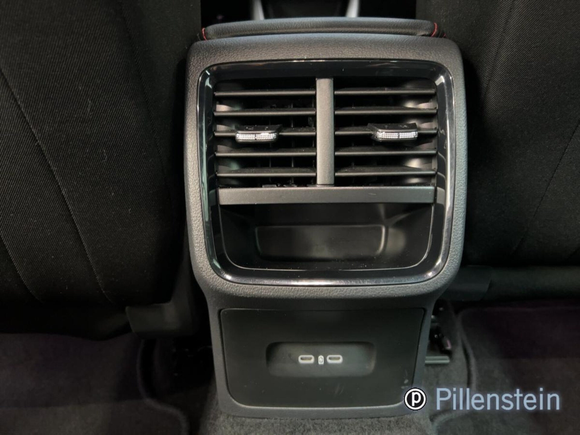 Skoda Octavia RS