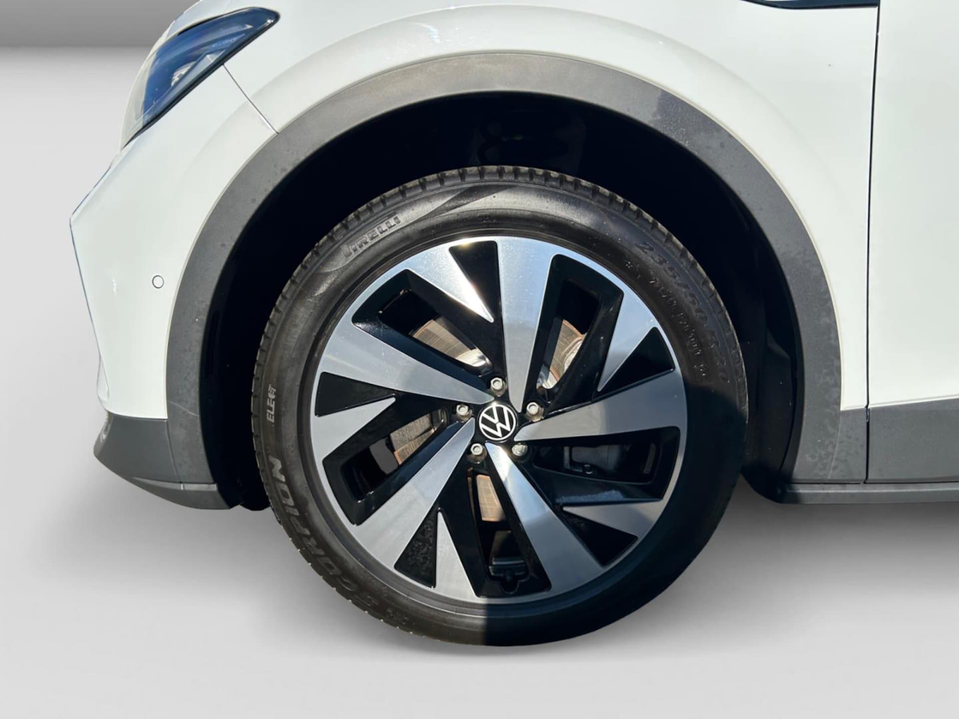 Volkswagen ID.4 Pro Performance