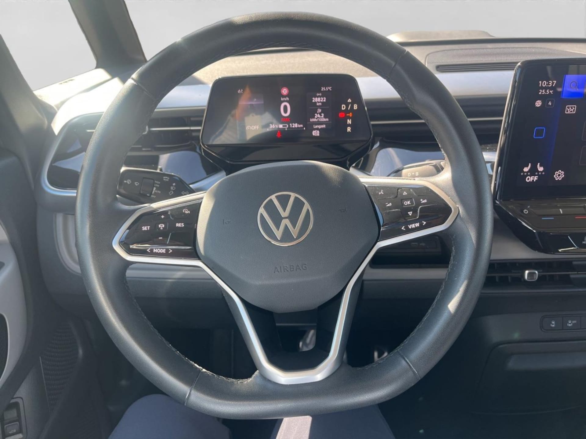 Volkswagen ID. Buzz Pro