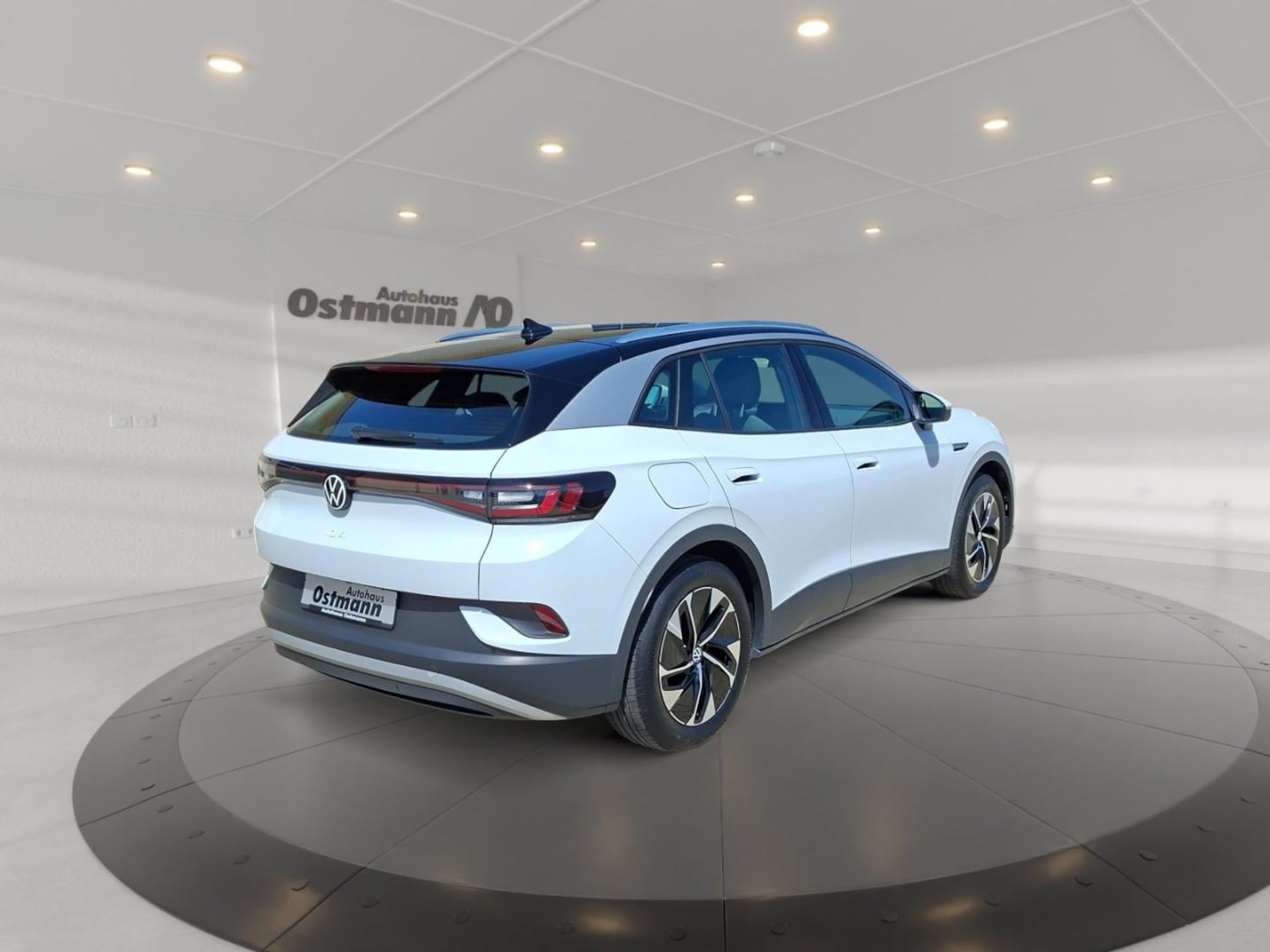 Volkswagen ID.4 Pure