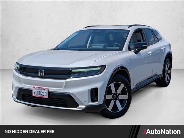 2025 Honda Prologue