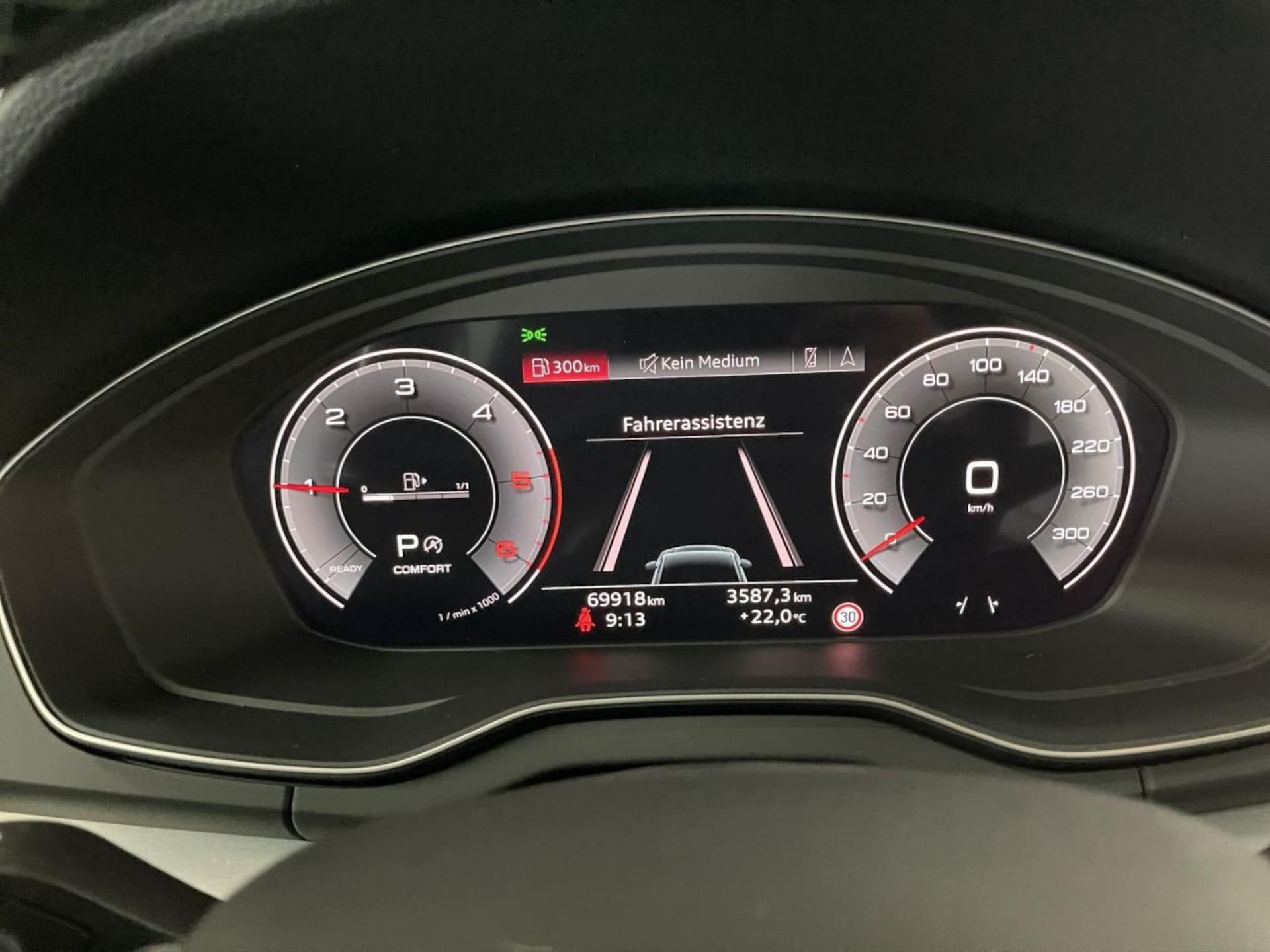 Audi Q5 SUV S line