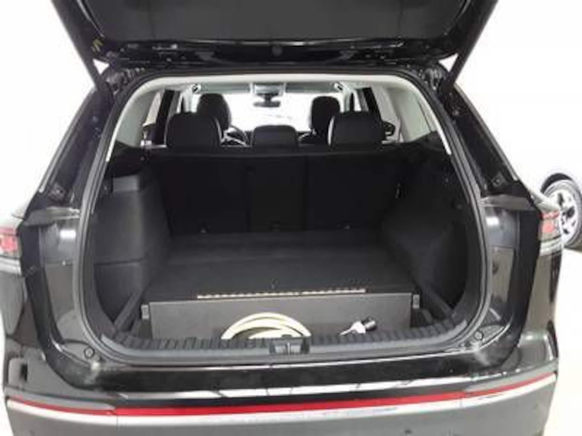 Volkswagen Tayron Elegance