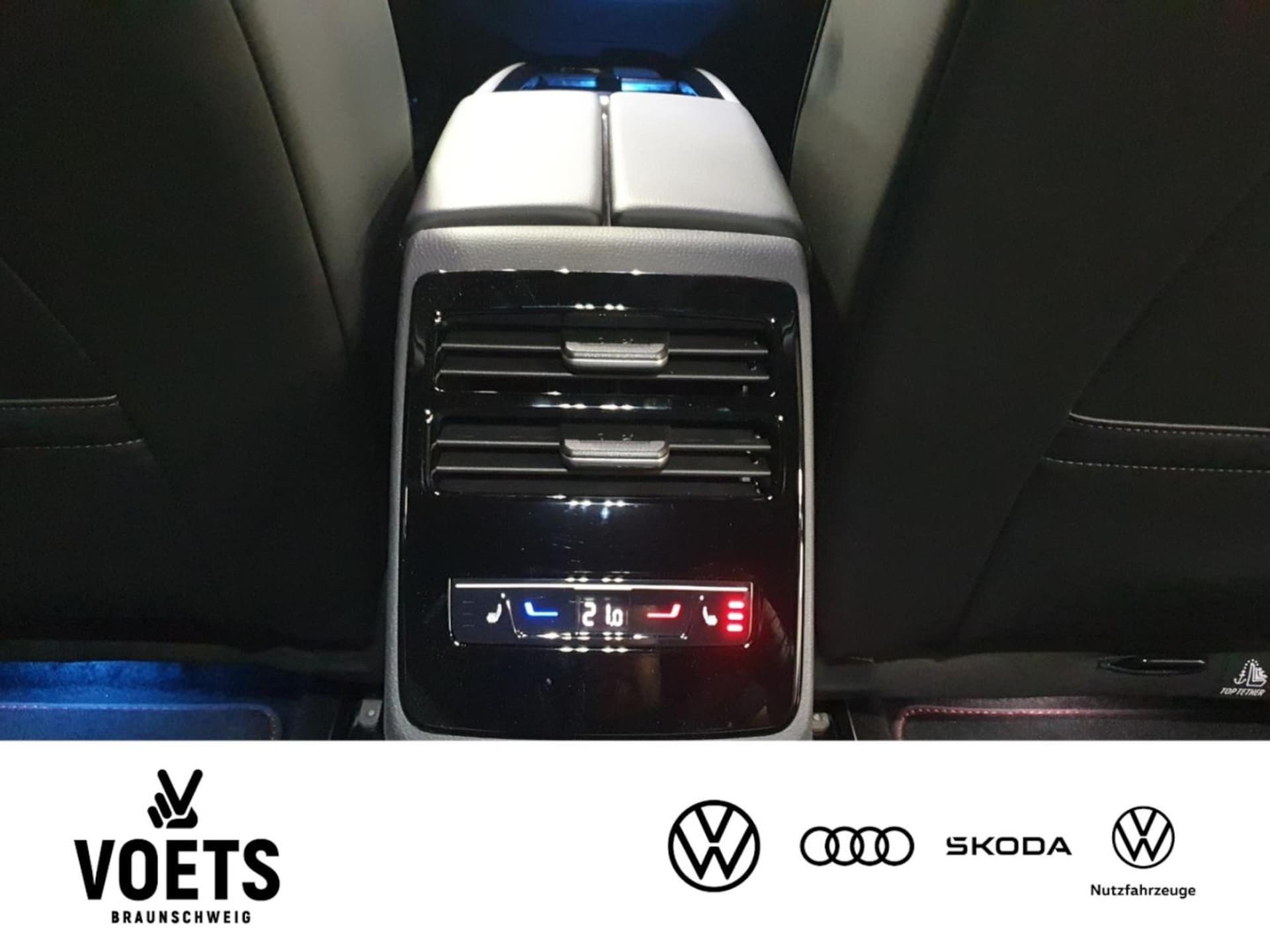 Volkswagen ID.7 Tourer GTX