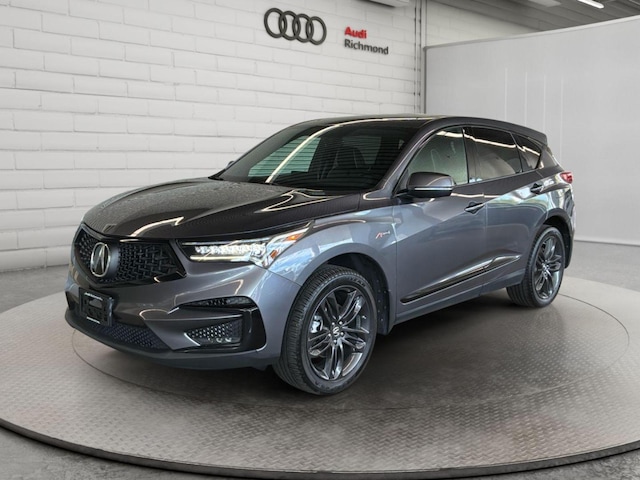 2020 Acura RDX