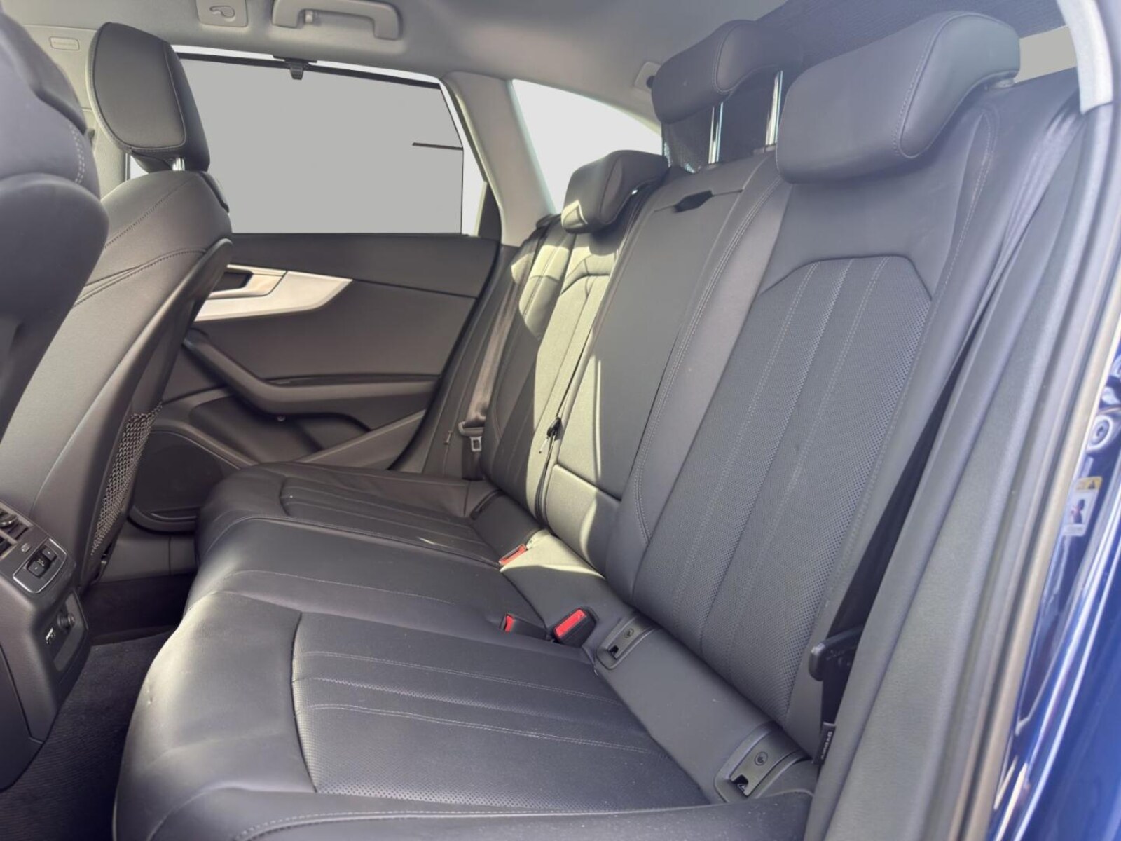 Audi A4 Avant – Bild 11