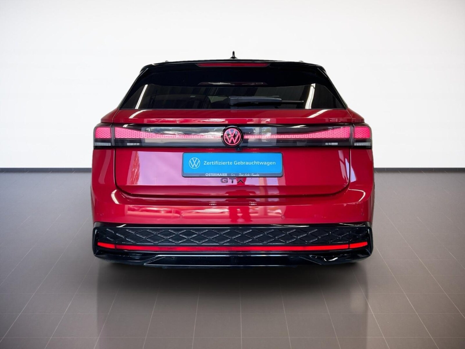 Volkswagen ID.7 Tourer – Bild 5