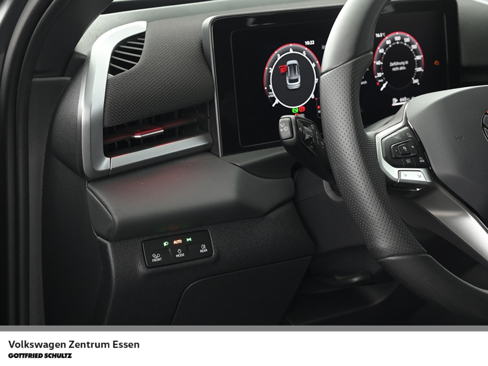 Volkswagen T-Roc – Bild 9