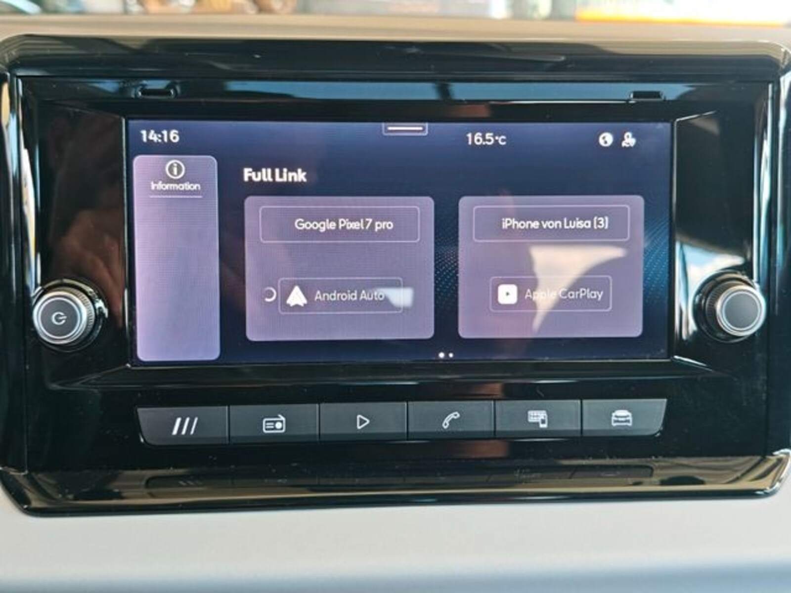 SEAT Ibiza – Bild 38