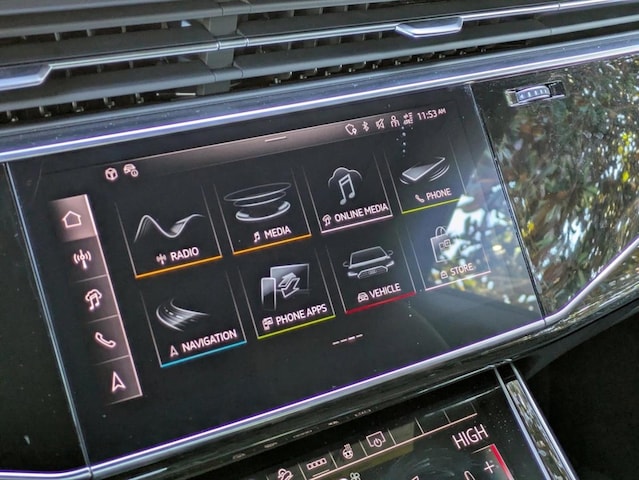 2026 Audi Q8 Premium Plus - Photo 14