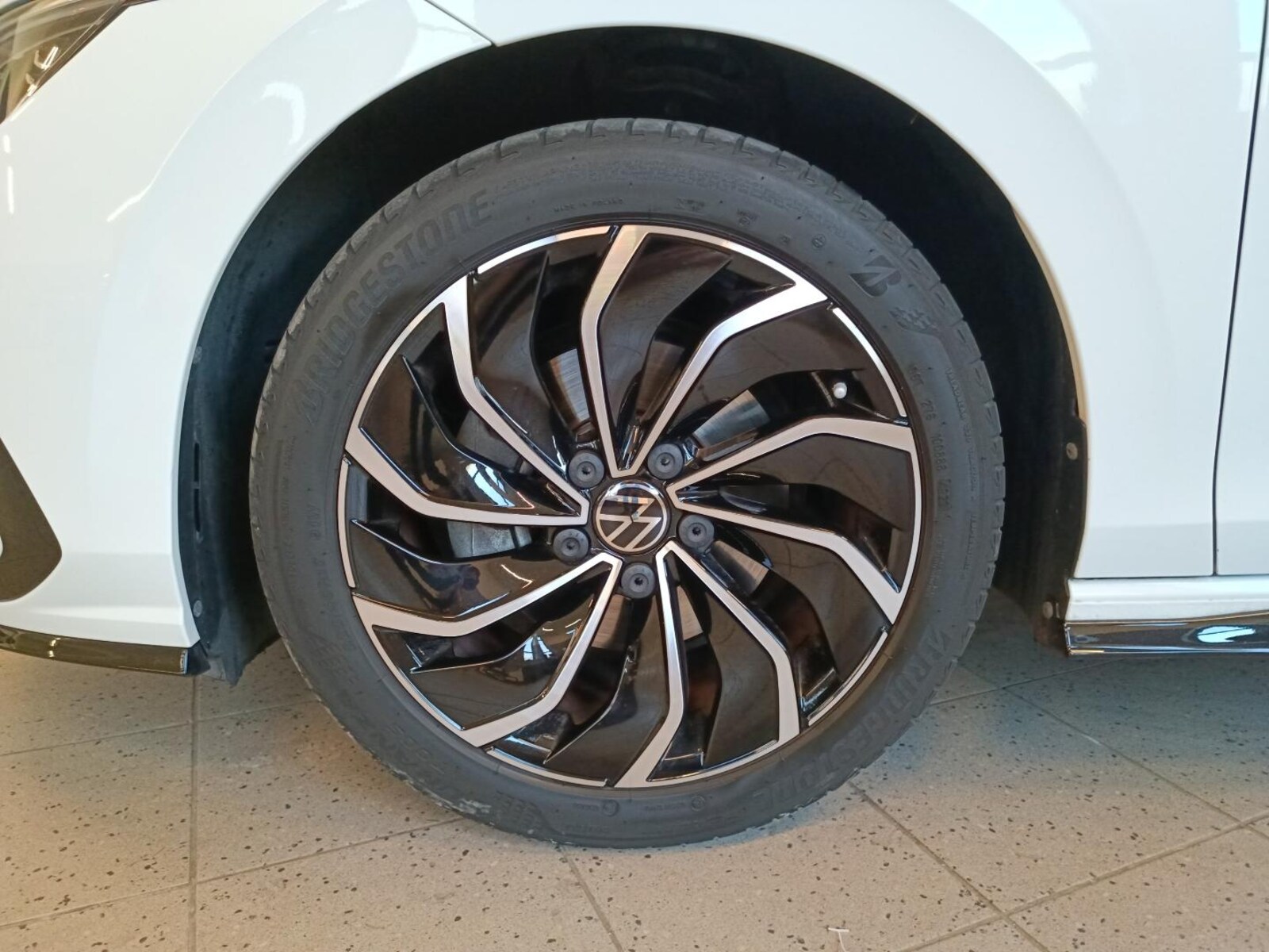 Volkswagen Golf – Bild 8