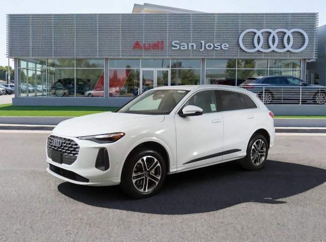 Photo of 2026 Audi Q5