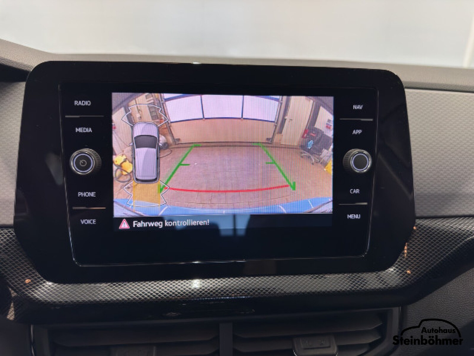 Volkswagen T-Cross – Bild 21