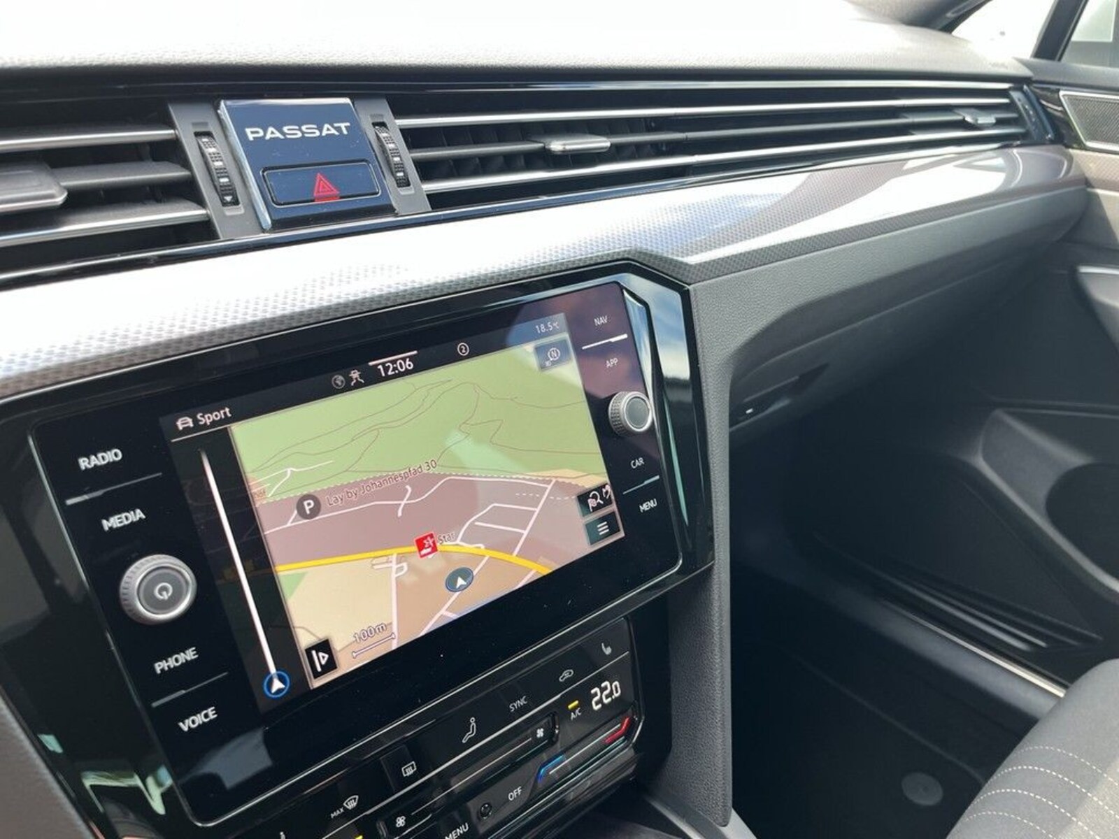 Volkswagen Passat Variant – Bild 25