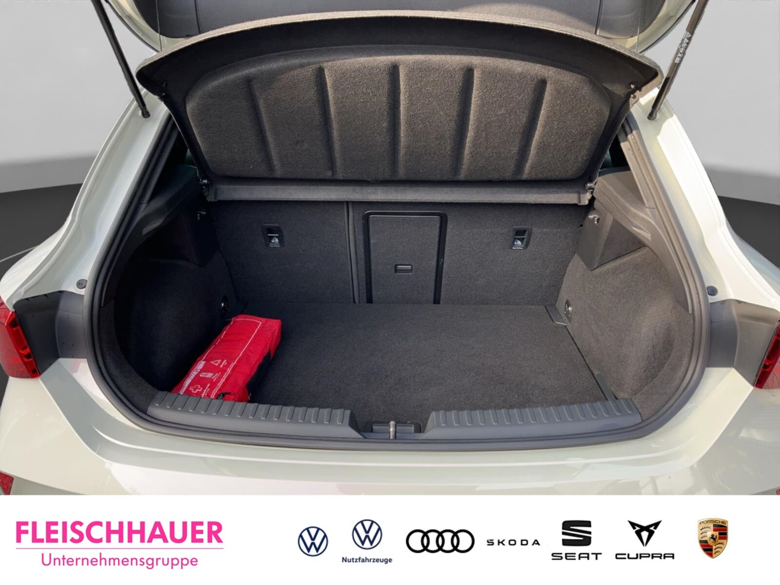 CUPRA Leon – Bild 7