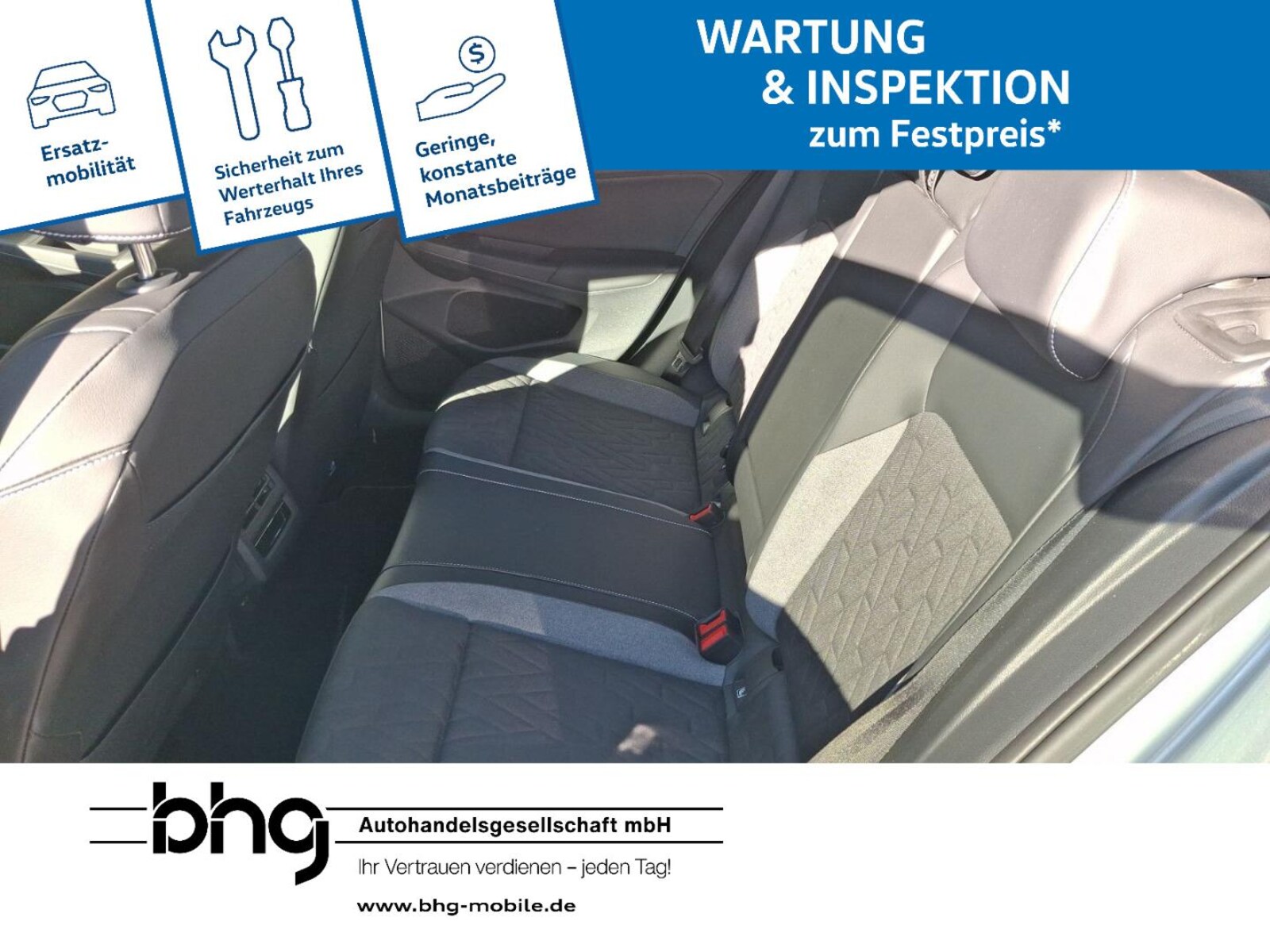 Volkswagen Golf – Bild 14