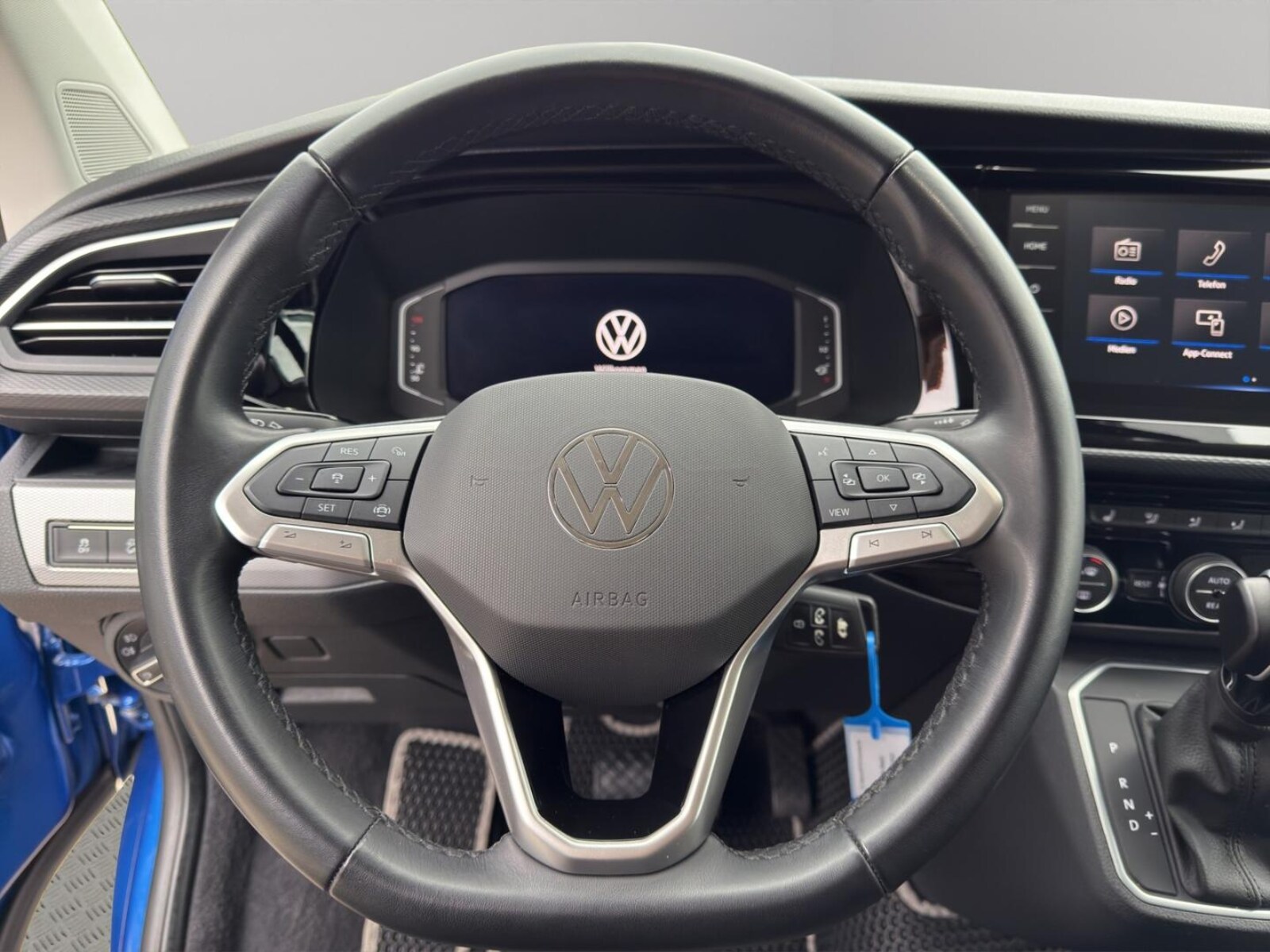 Volkswagen T6.1 Multivan – Bild 10