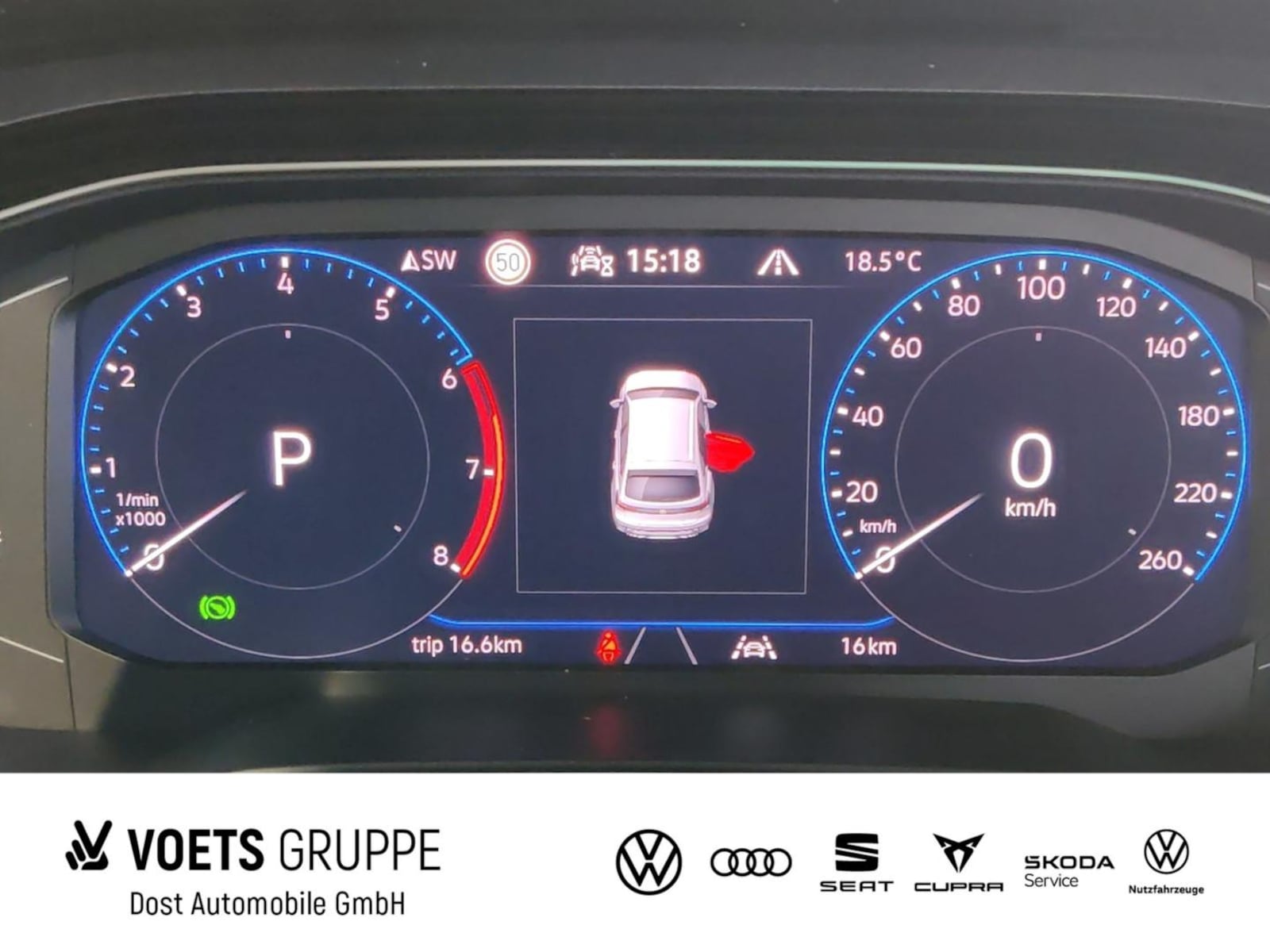 Volkswagen Taigo – Bild 11