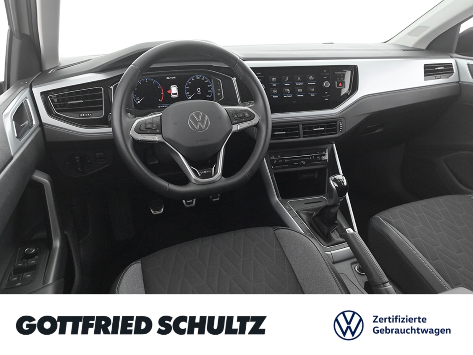 Volkswagen Polo – Bild 13