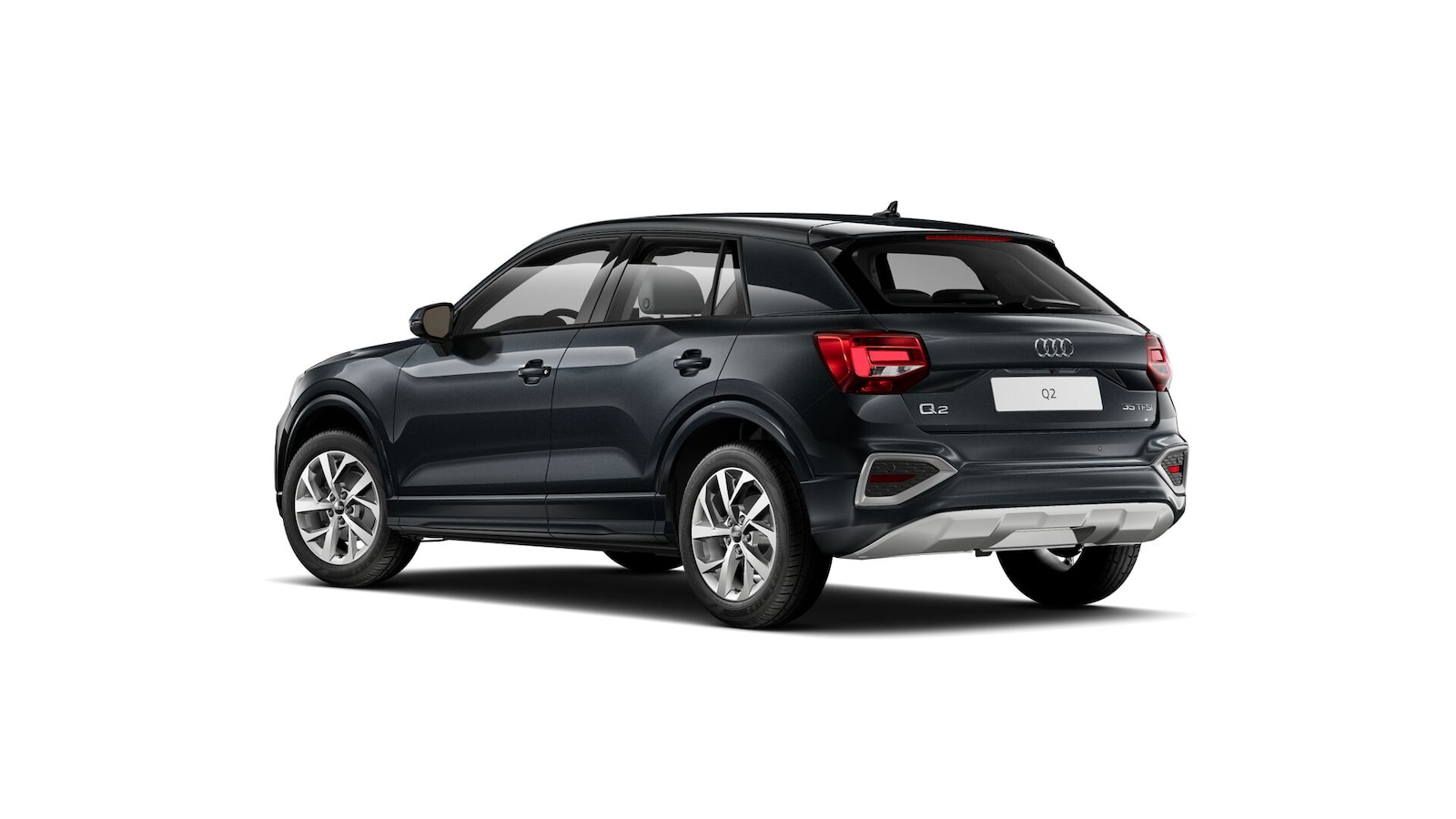 Audi Q2 – Bild 7