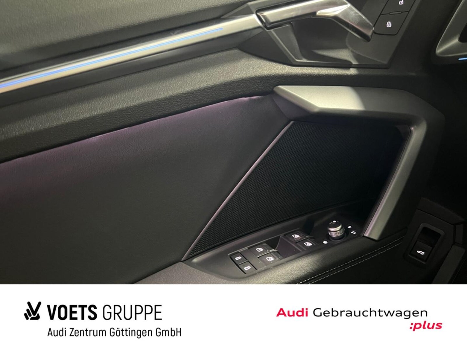 Audi A3 allstreet – Bild 12