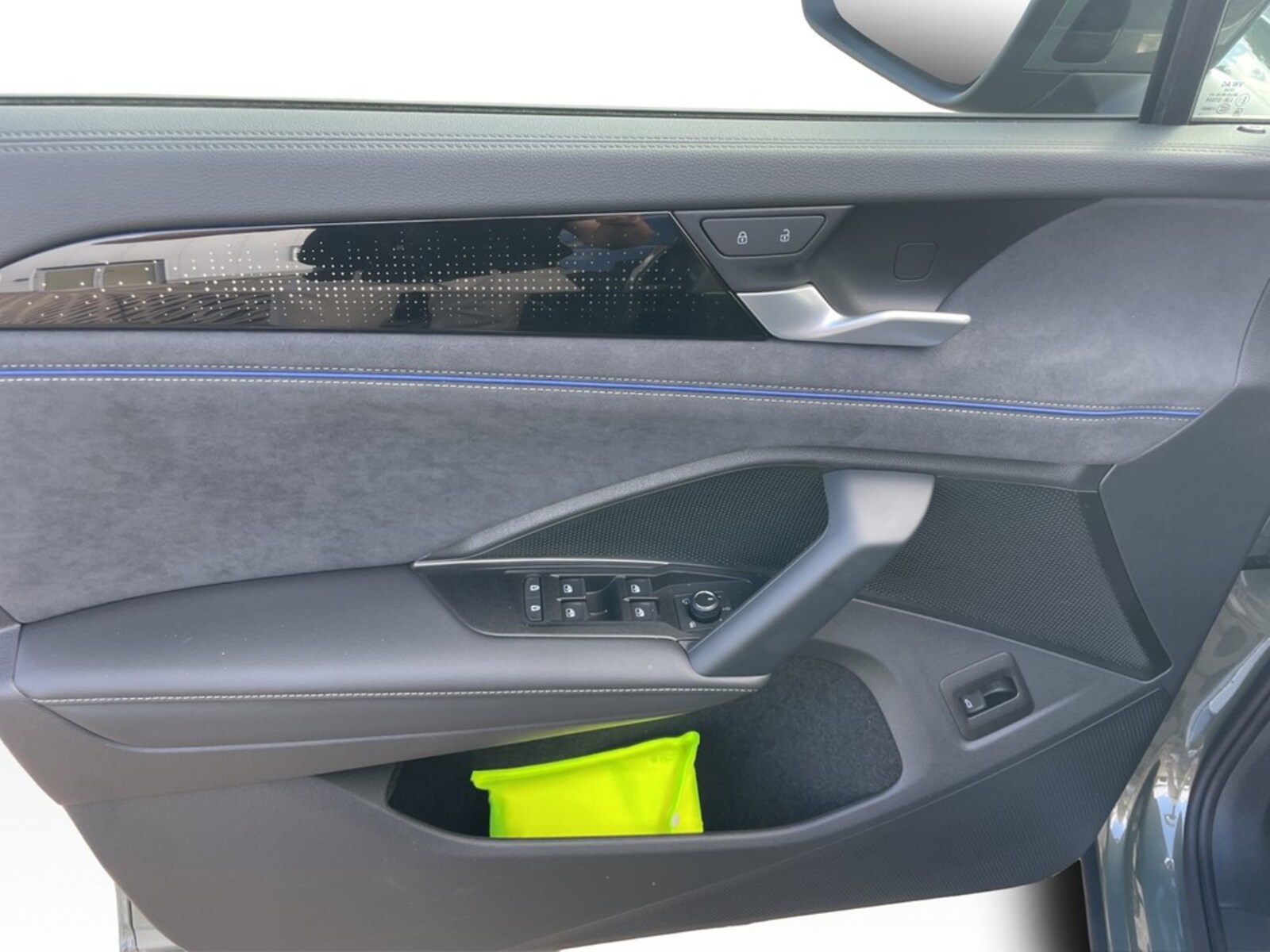 Volkswagen Tayron – Bild 13