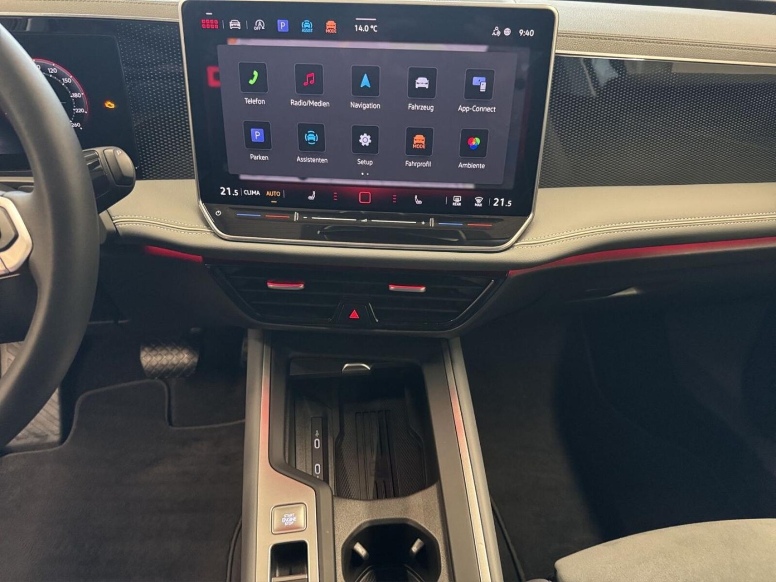 Volkswagen Passat – Bild 12