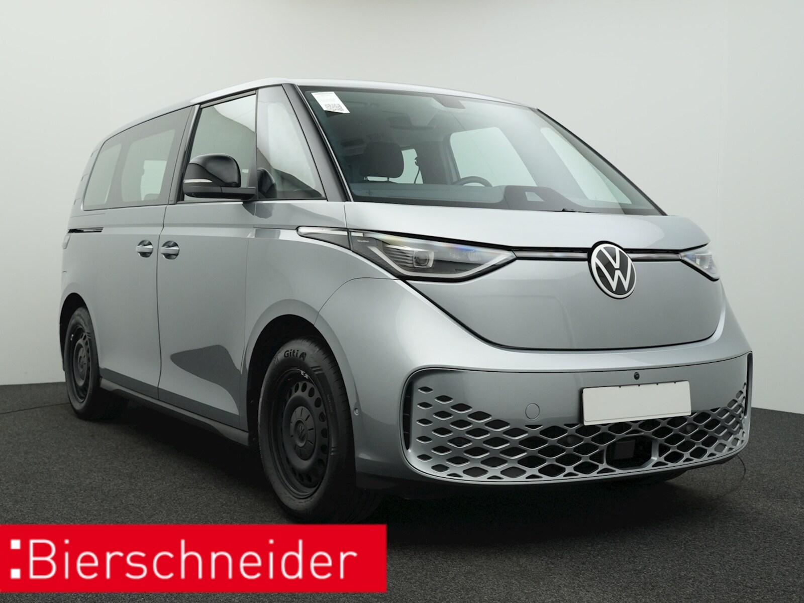 Volkswagen ID. Buzz – Bild 12