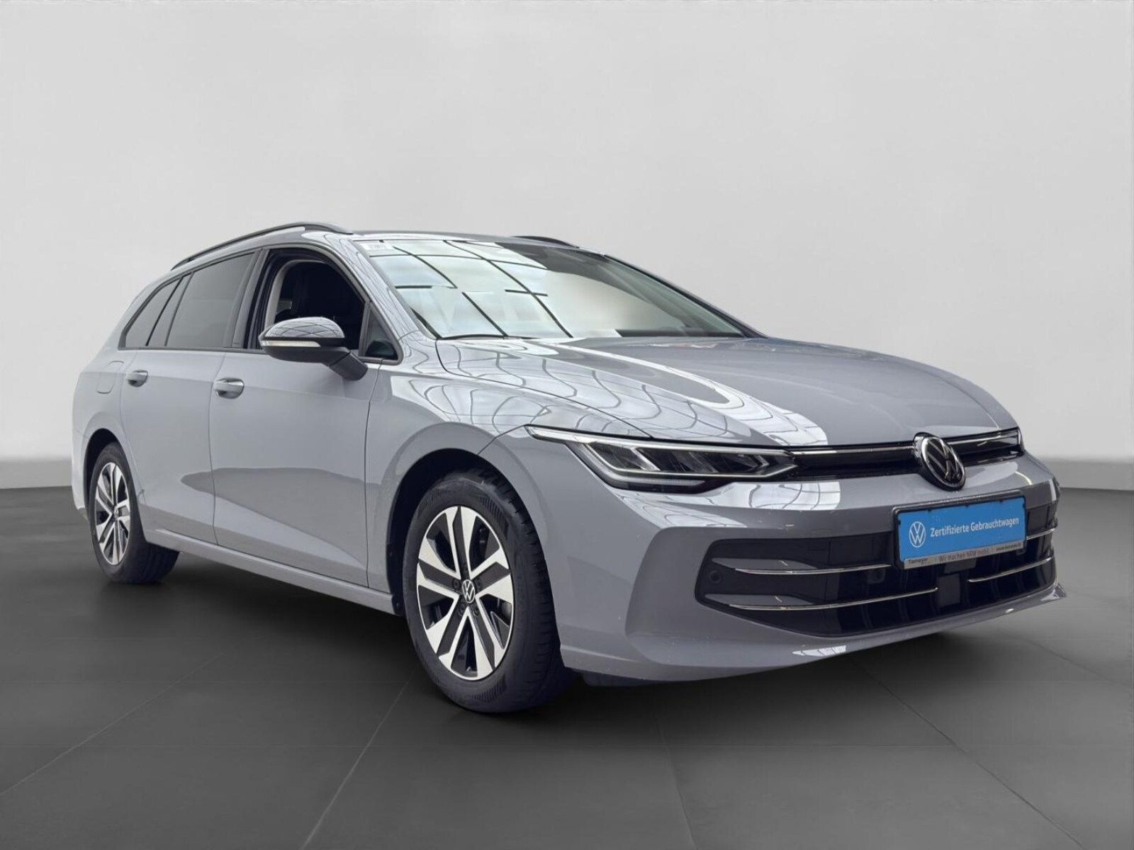Volkswagen Golf Variant – Bild 3