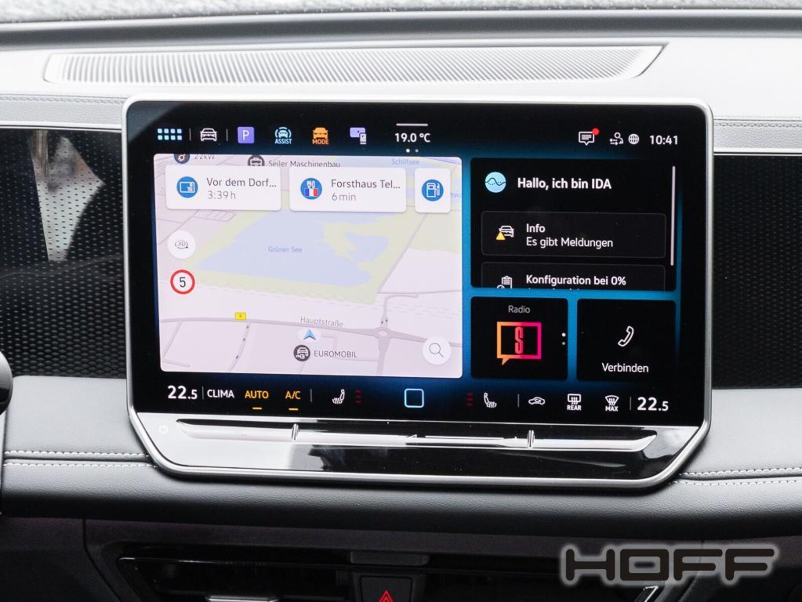 Volkswagen Tiguan – Bild 7