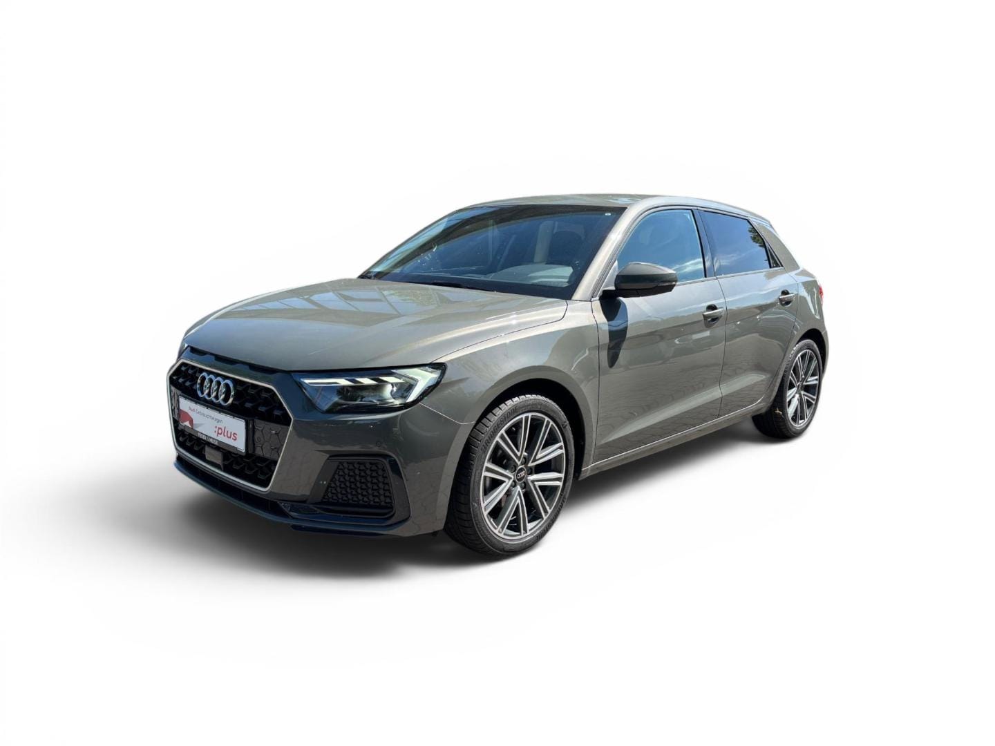 Bild über Audi A1 Sportback advanced 35 TFSI S tronic - für weitere Informationen kontaktieren Sie den Audi Partner