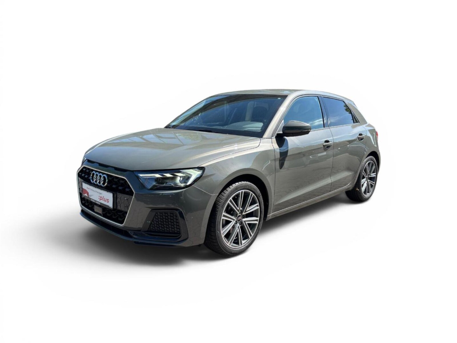 Audi A1 Sportback – Bild 13