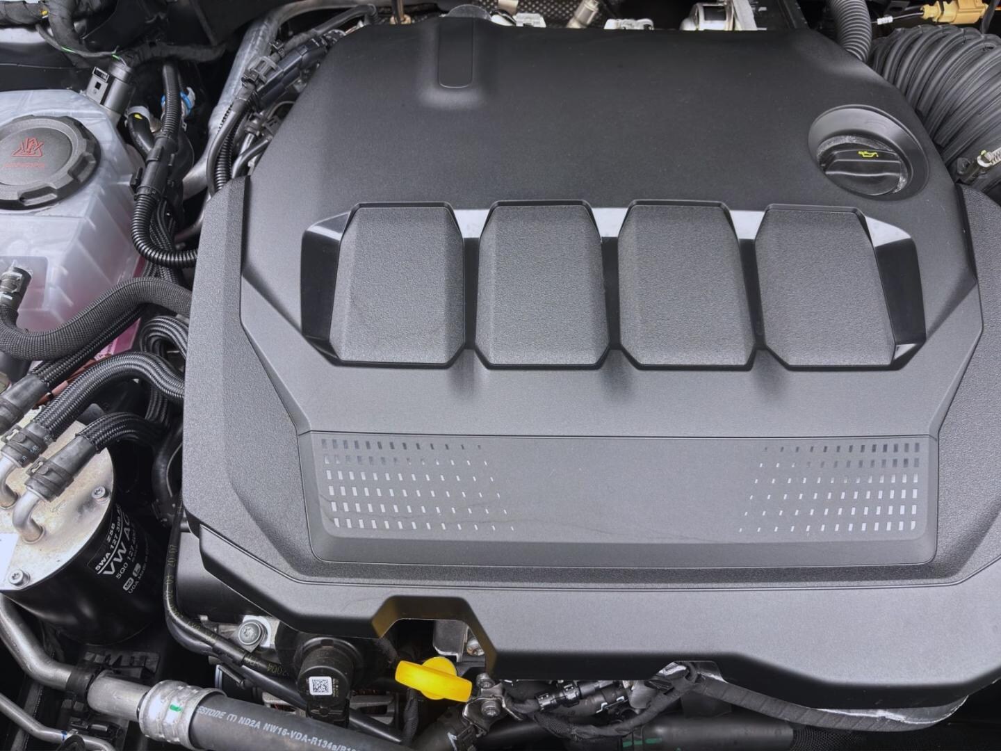 Bild über Audi Q2 30 TDI Schaltgetriebe - für weitere Informationen kontaktieren Sie den Audi Partner