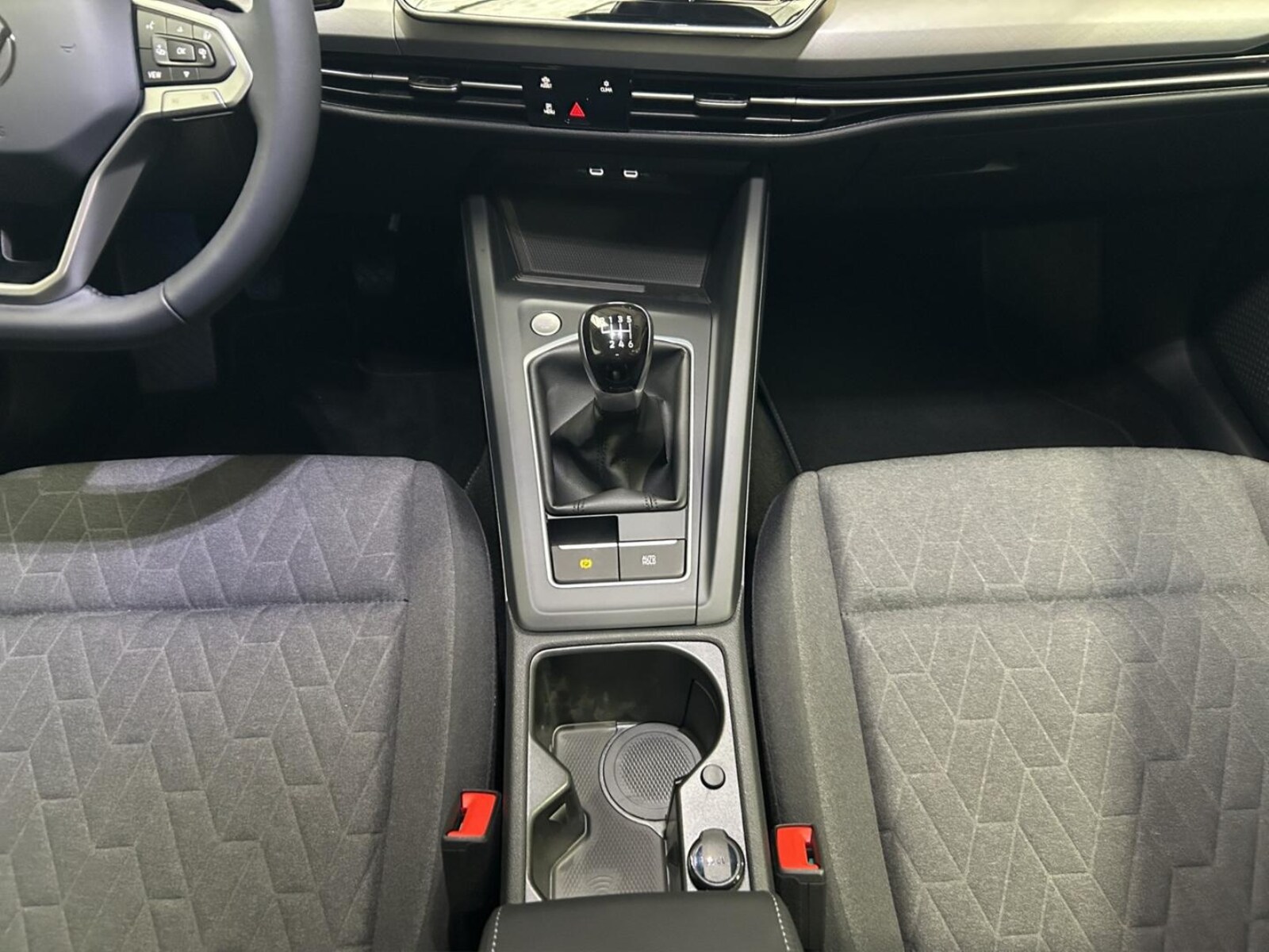 Volkswagen Golf – Bild 13