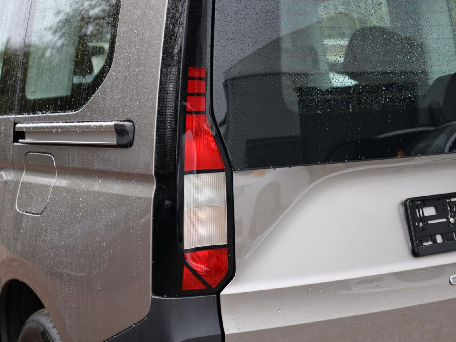 Volkswagen Caddy – Bild 7