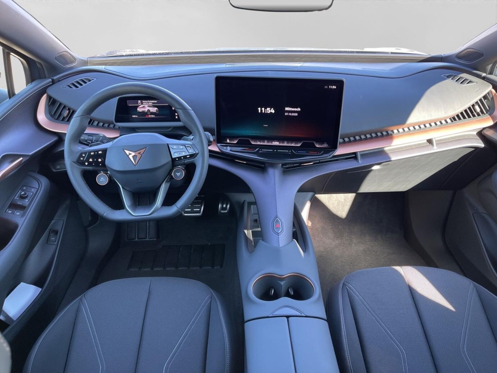 CUPRA Tavascan – Bild 6