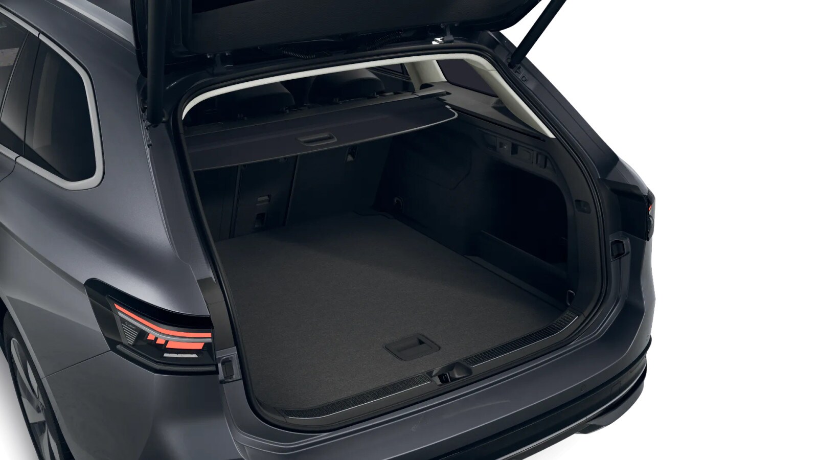 Volkswagen Passat – Bild 7