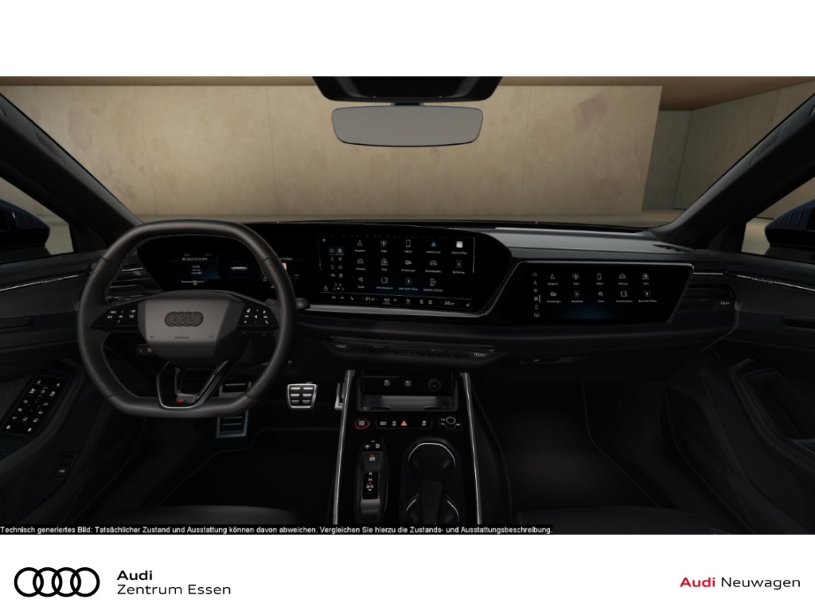 Audi Q8 – Bild 8