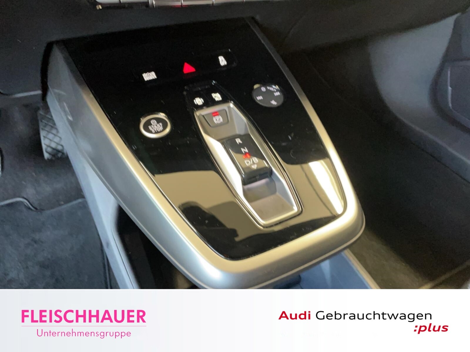 Audi Q4 e-tron – Bild 12