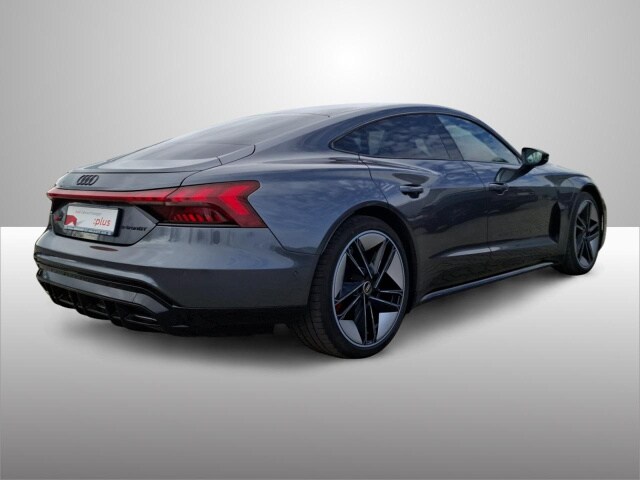 Image about Audi RS e-tron GT e-tron quattro