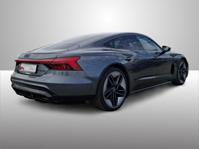 Image about Audi RS e-tron GT e-tron quattro
