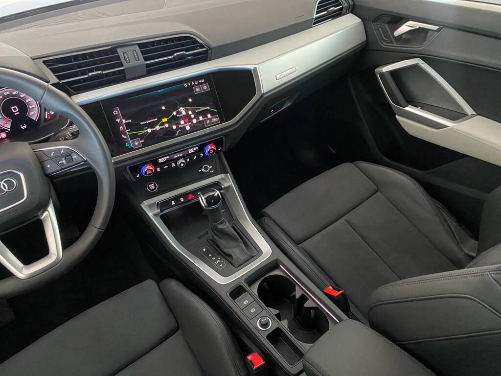 Image about Audi Q3 advanced 35 TFSI S tronic