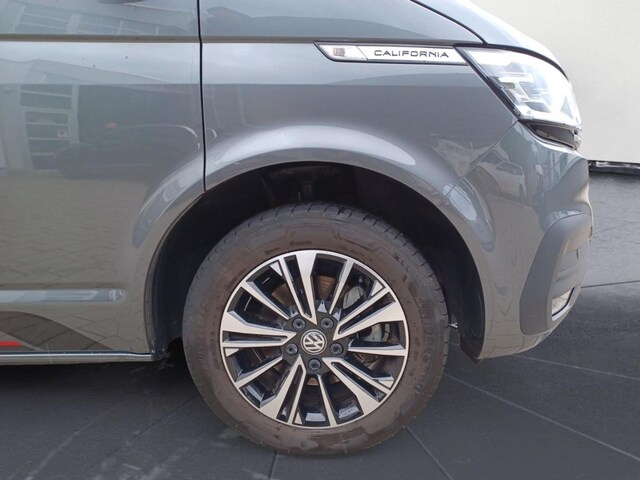 Volkswagen T6.1 California