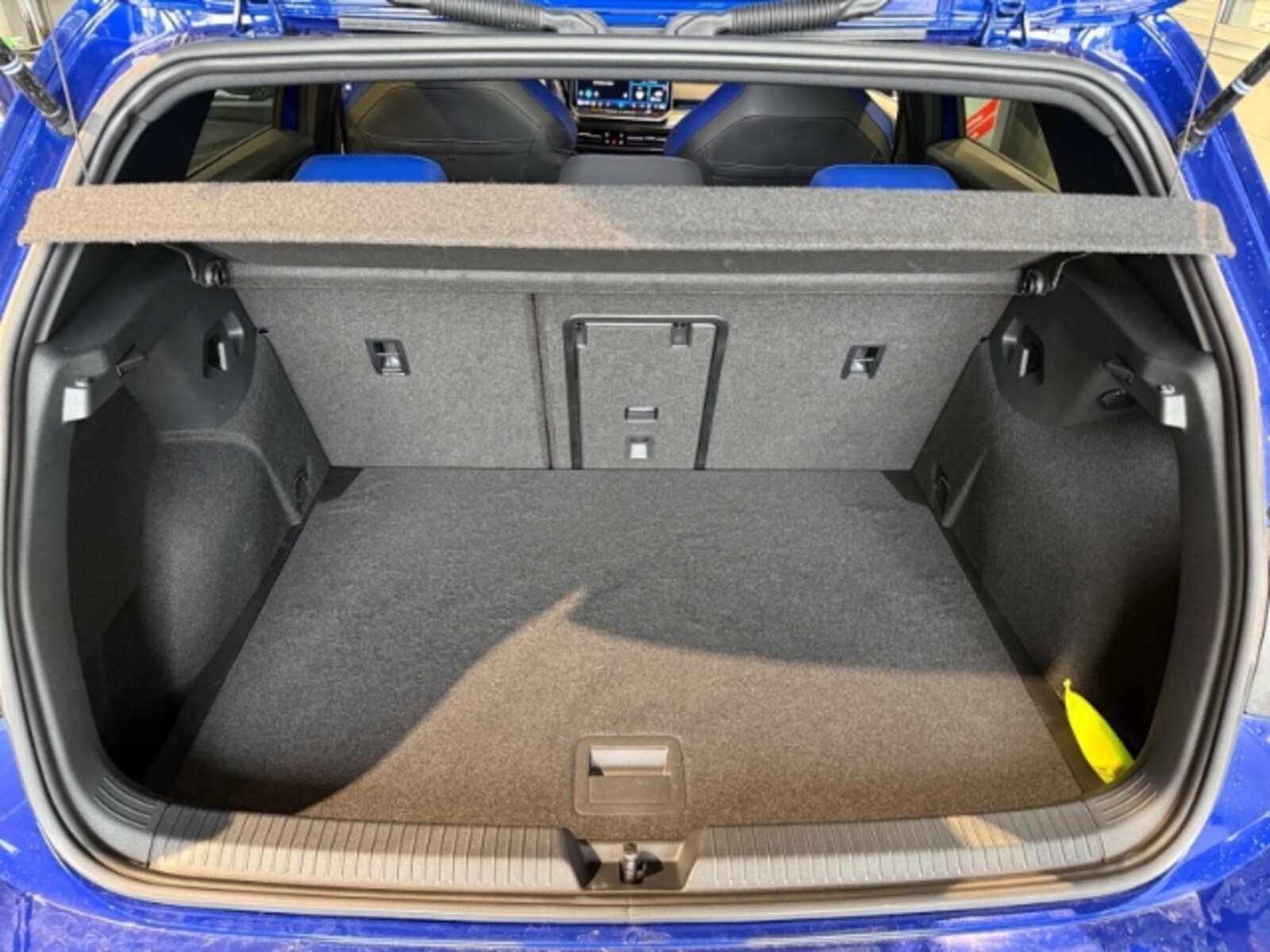 Volkswagen Golf – Bild 12