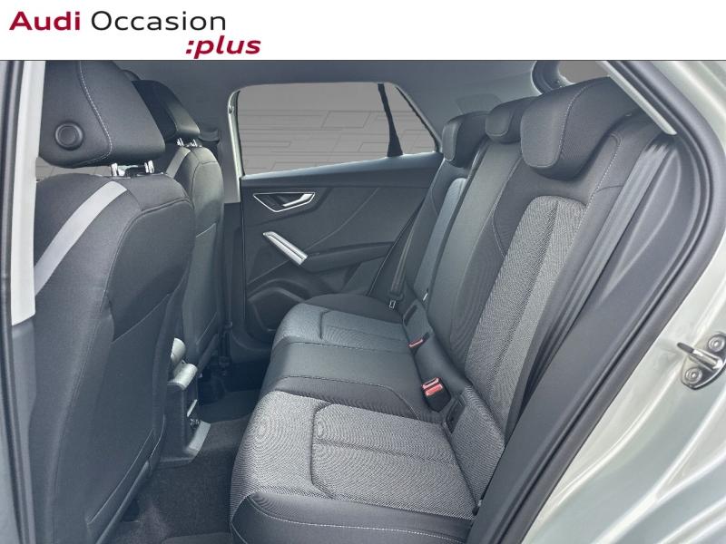 Image about Audi Q2 35 TFSI 110 kW (150 ch) S tronic