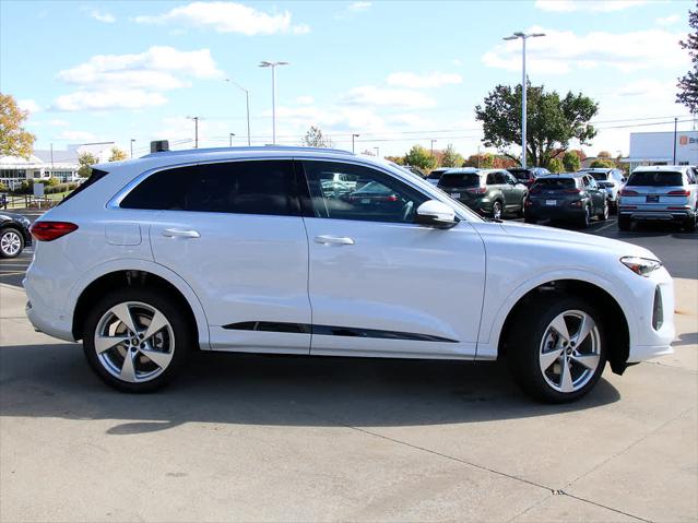 2025 AUDI Q5 - Image 7