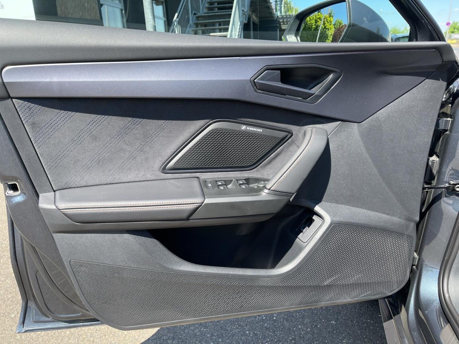 CUPRA Leon Sportstourer – Bild 16