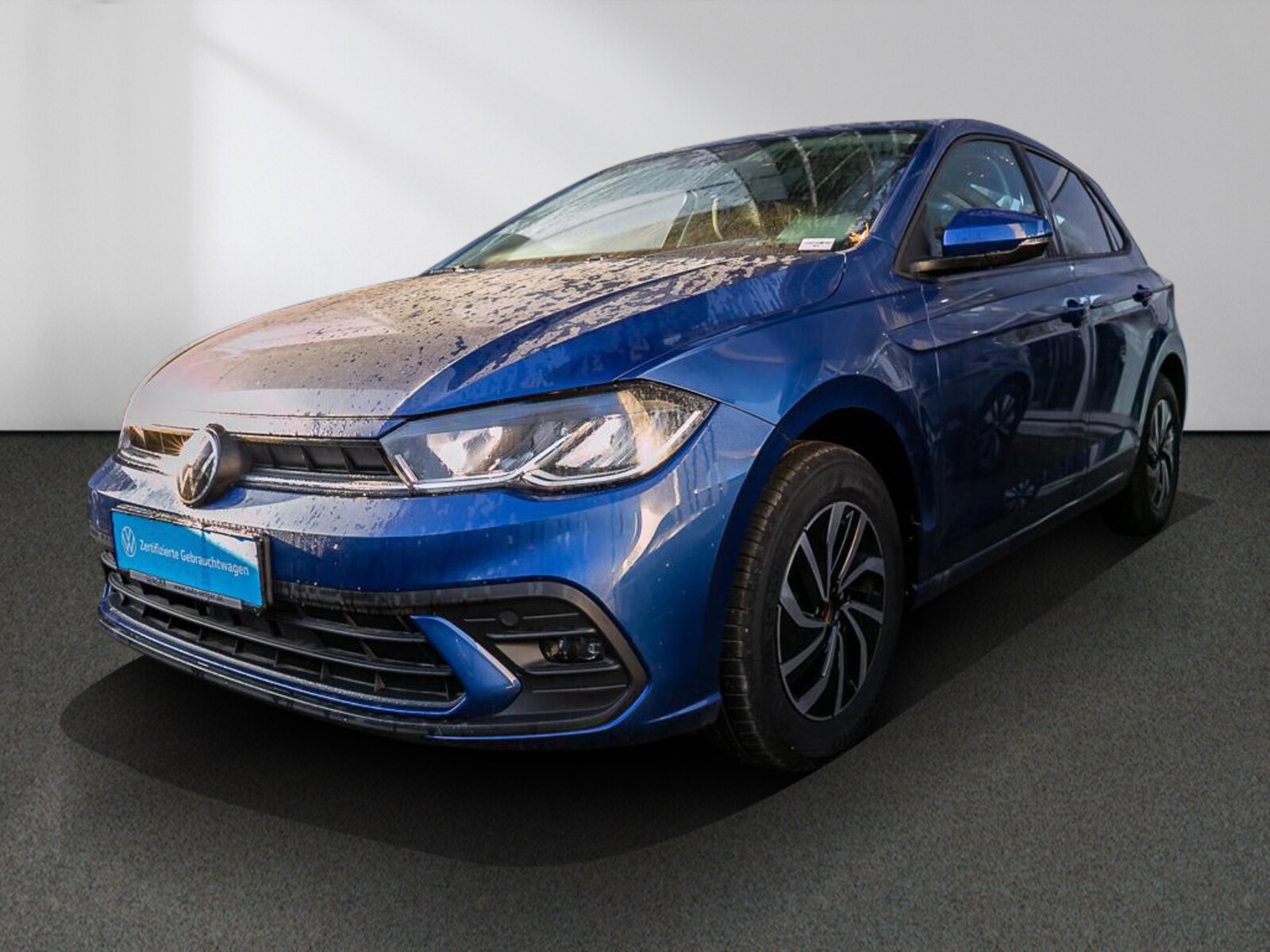 Volkswagen Polo – Bild 12